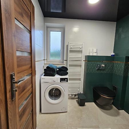 Apartman U Labe Нимбурк Экстерьер фото