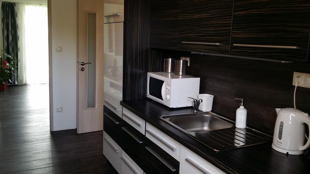 Apartman U Labe Нимбурк Номер фото