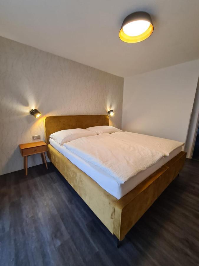 Apartman U Labe Нимбурк Экстерьер фото
