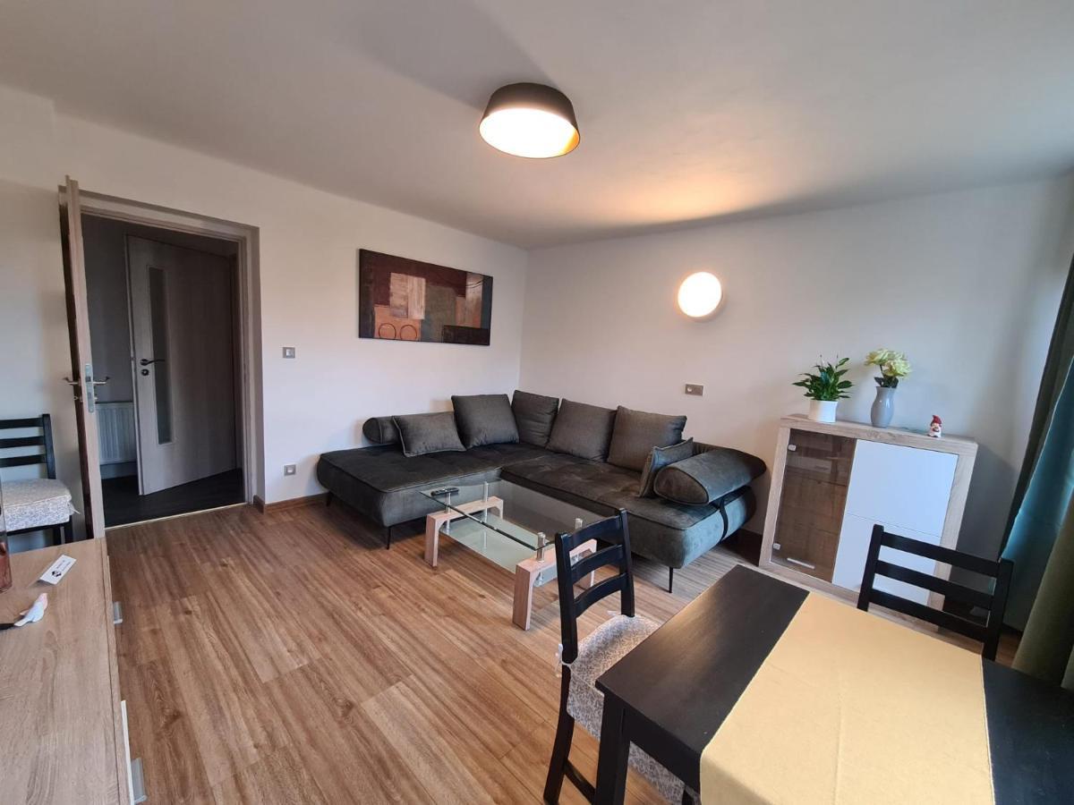 Apartman U Labe Нимбурк Экстерьер фото