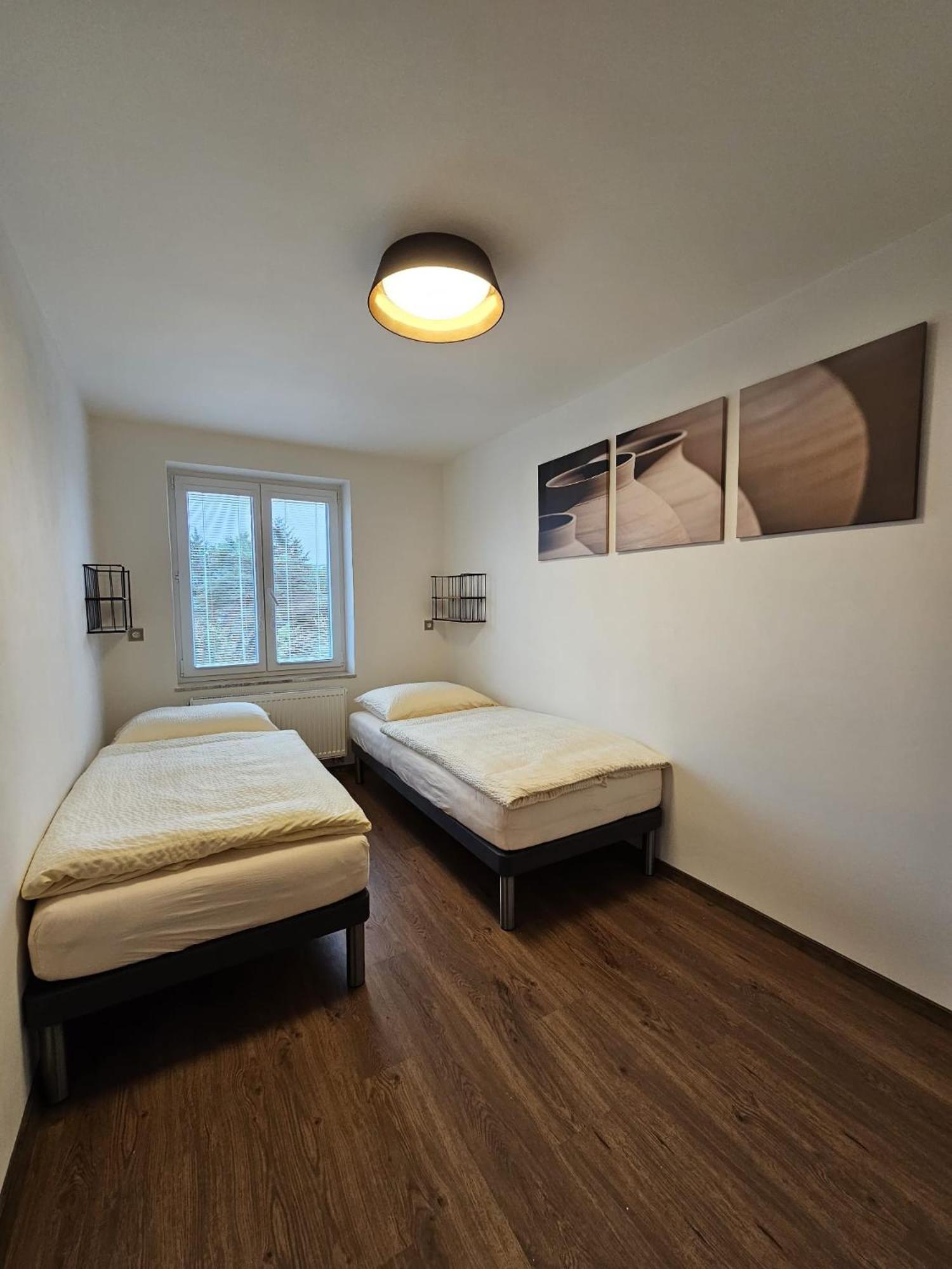 Apartman U Labe Нимбурк Экстерьер фото