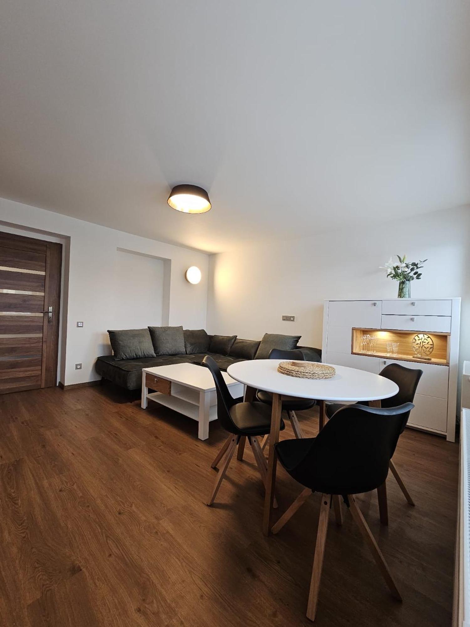 Apartman U Labe Нимбурк Экстерьер фото
