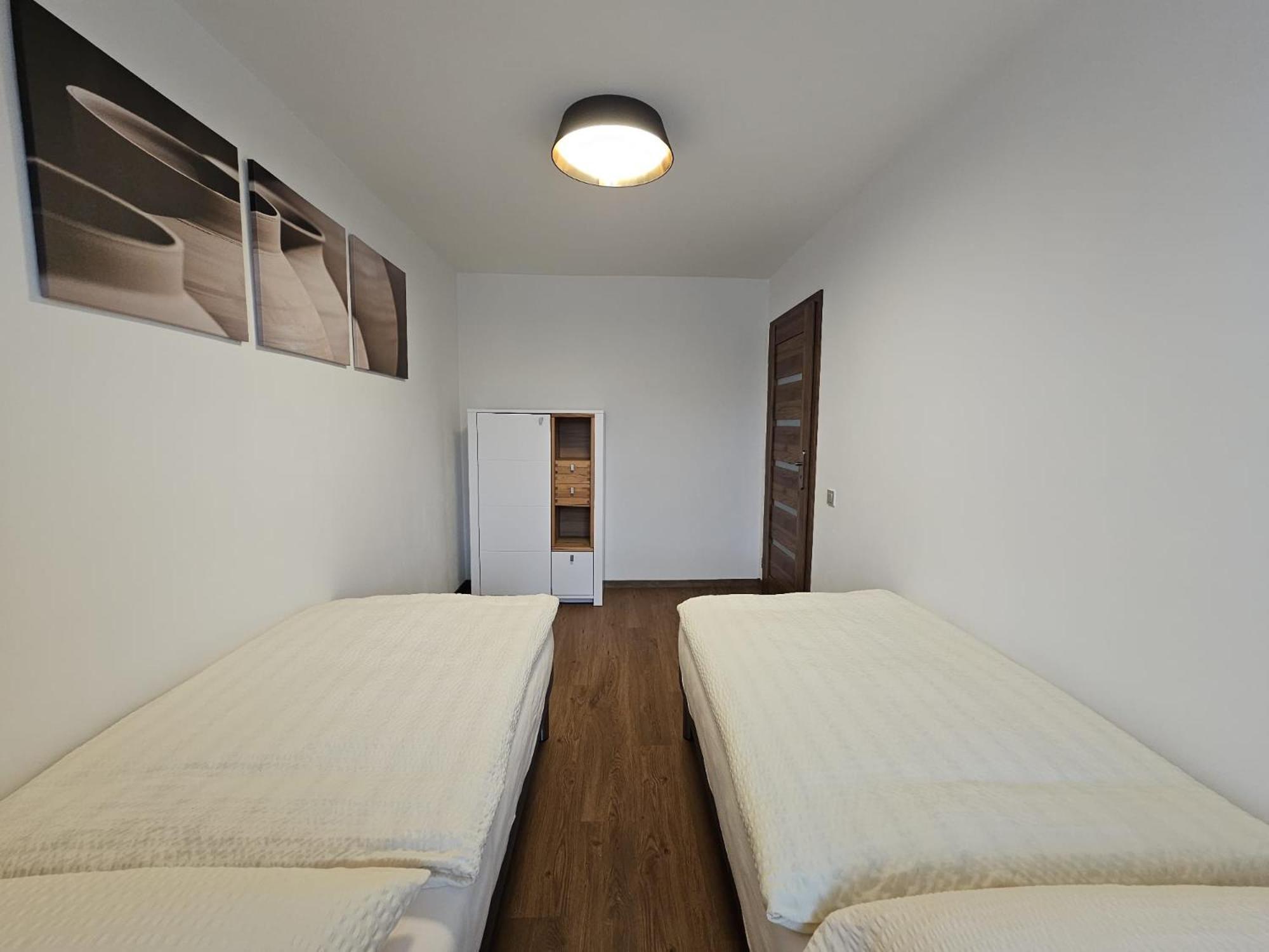 Apartman U Labe Нимбурк Экстерьер фото