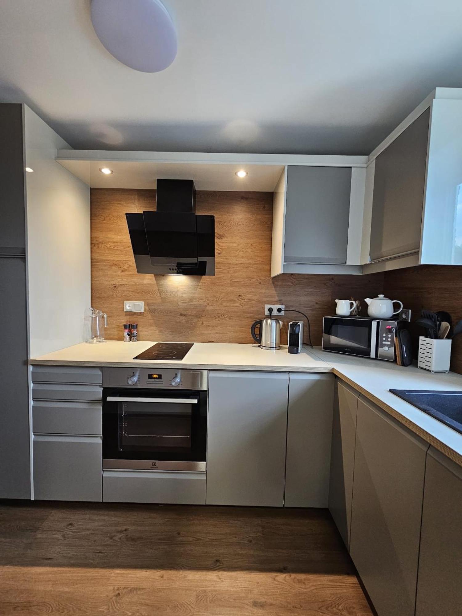 Apartman U Labe Нимбурк Экстерьер фото