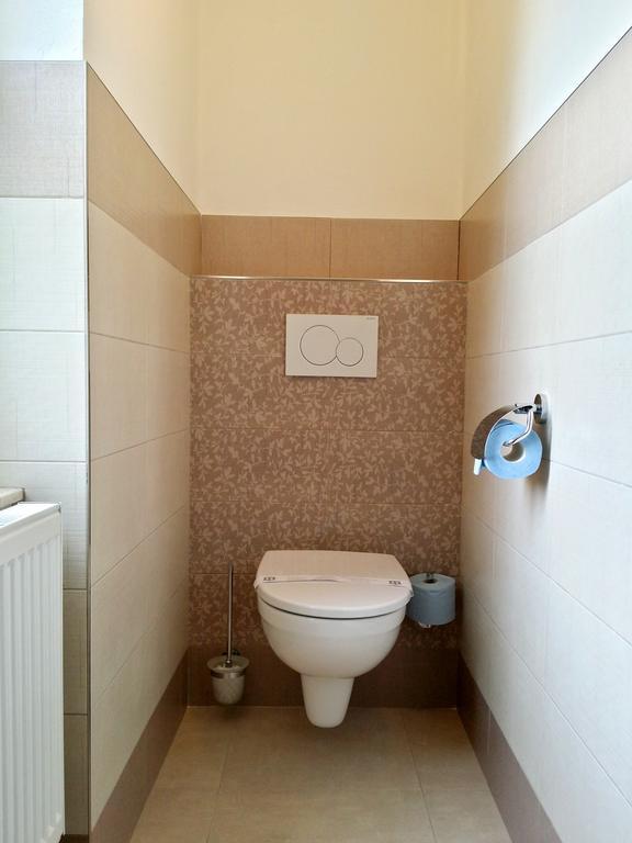 Apartman U Labe Нимбурк Номер фото
