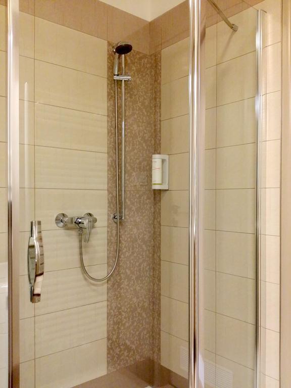 Apartman U Labe Нимбурк Номер фото