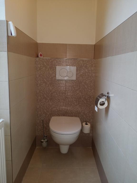 Apartman U Labe Нимбурк Номер фото