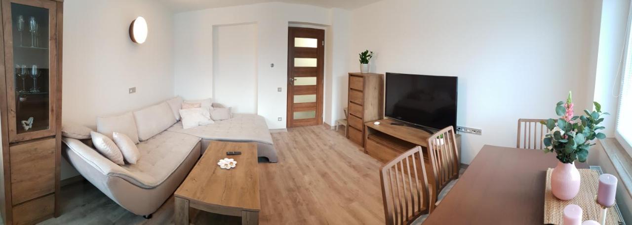 Apartman U Labe Нимбурк Экстерьер фото